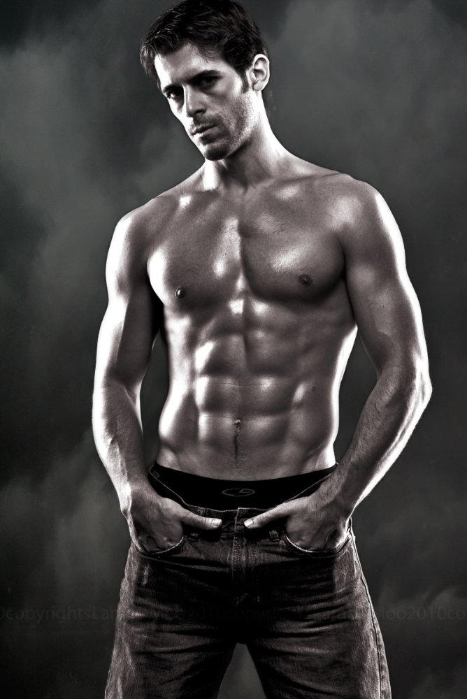 Jefferson Cox