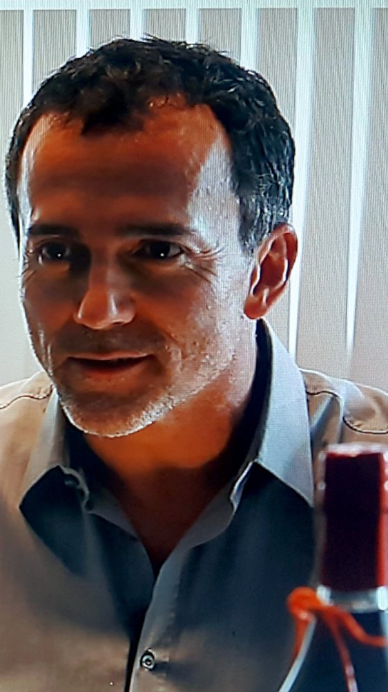 Matt Cinquanta
