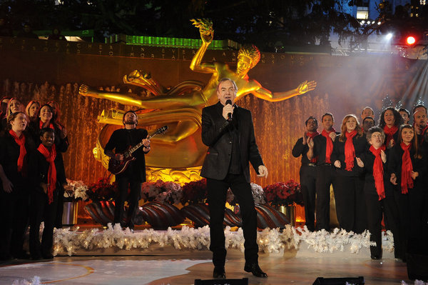 Neil Diamond