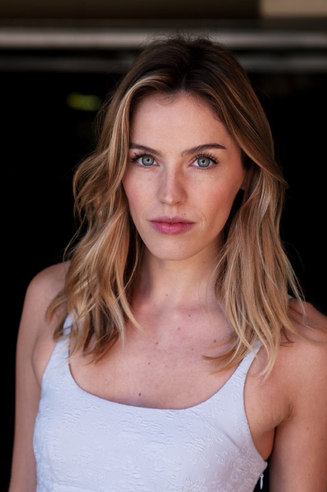 Mia Marcon