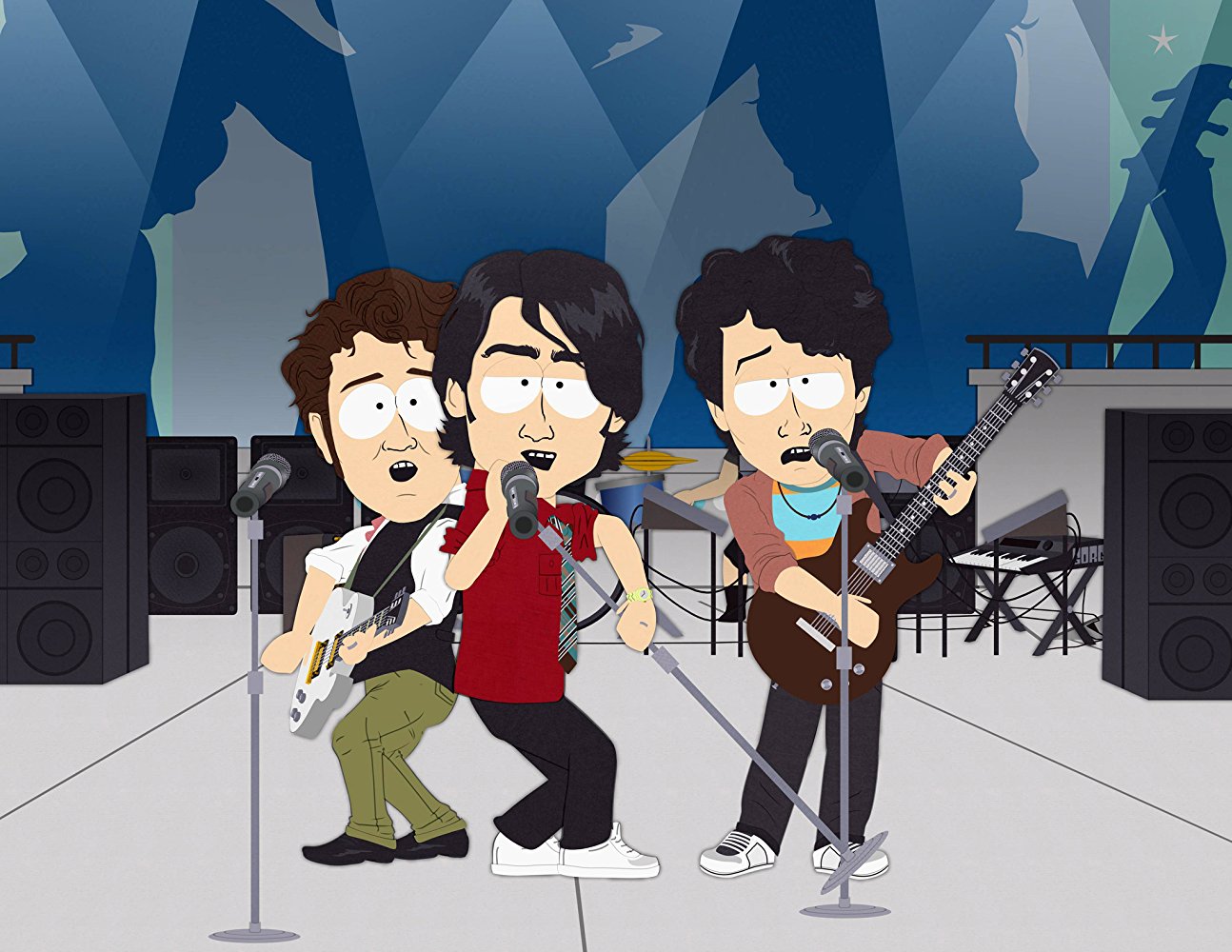 Joe Jonas