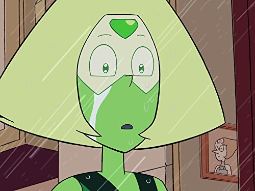 Peridot