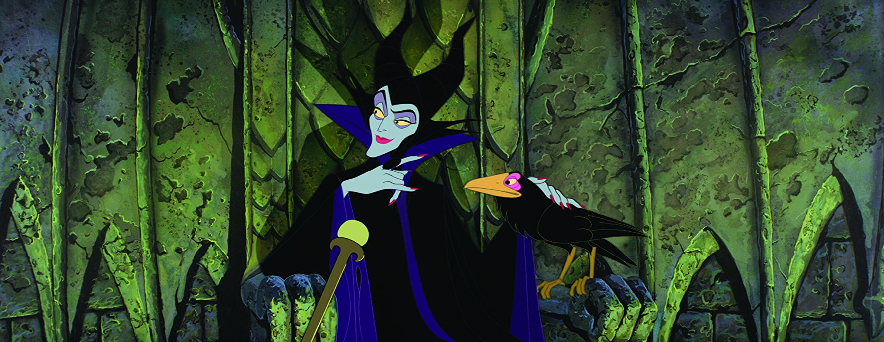 Maleficent