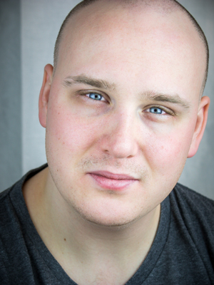Chris Cavener
