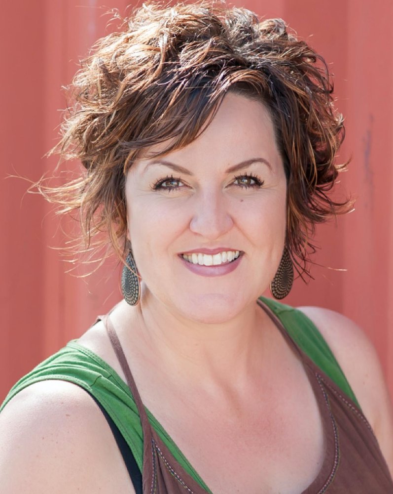 Queenie van de Zandt