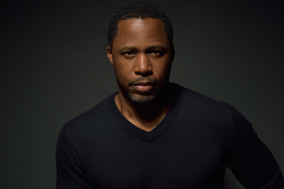 DeJean Brown
