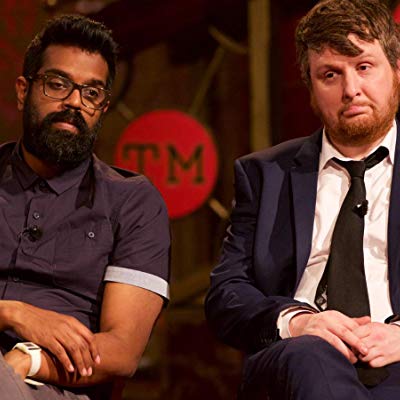 Himself - Panellist, Himself - Guest, Himself - Panelllist