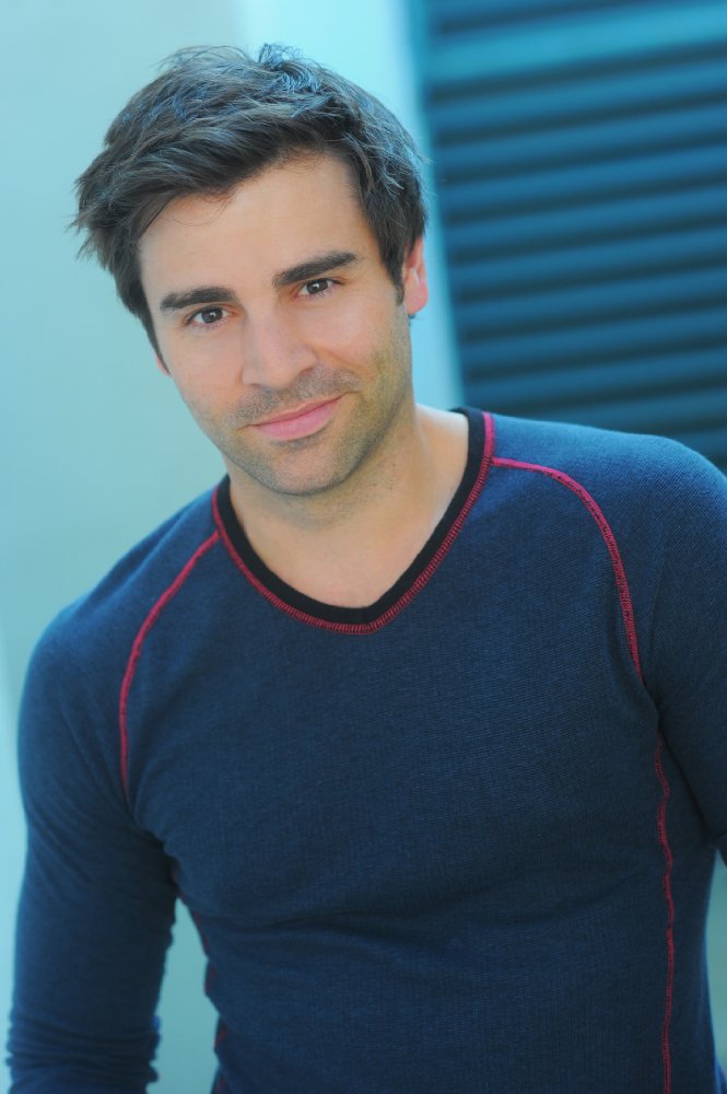 Adam Fiorentino
