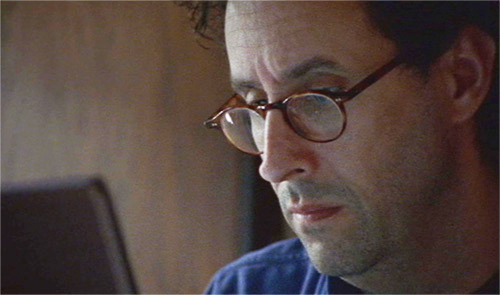 Tony Kushner