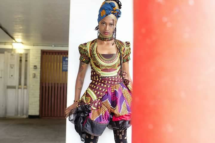 Jacqueline Ramnarine