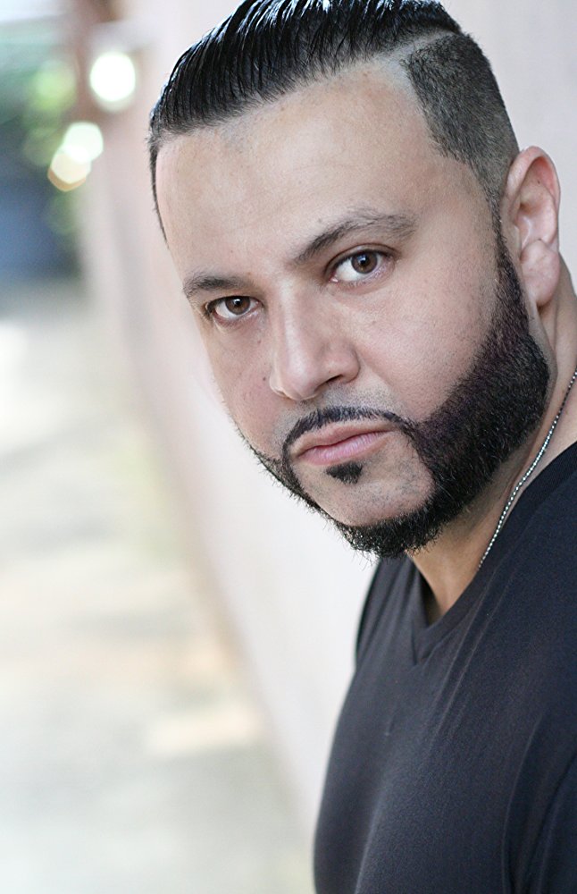 Ari Rufino