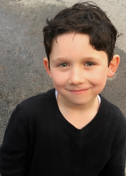 Sebastian Eugene Hansen