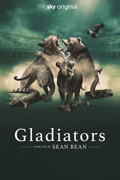 Gladiators - Season 1