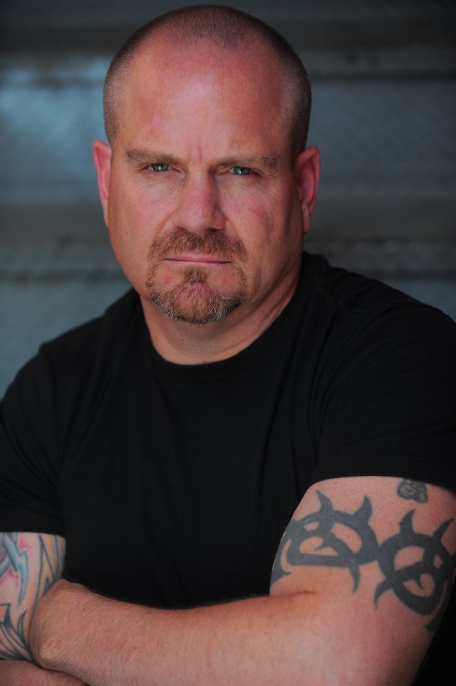 James Donnelly