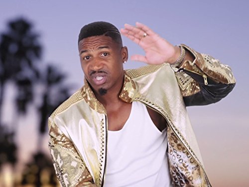 Stevie J.