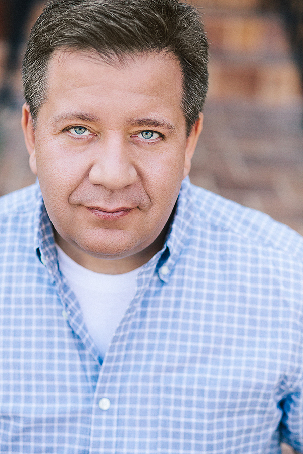 Steven Lee Allen