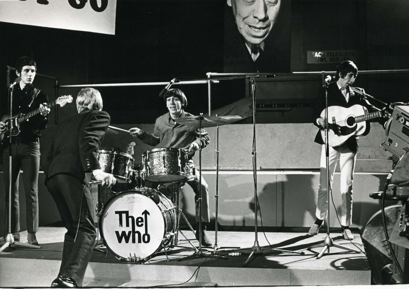 Keith Moon