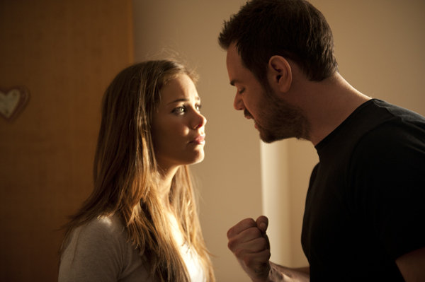Danny Dyer