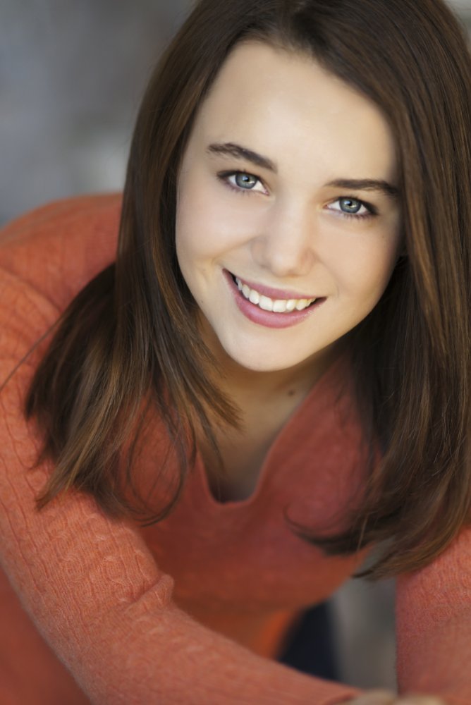 Lucy Loken