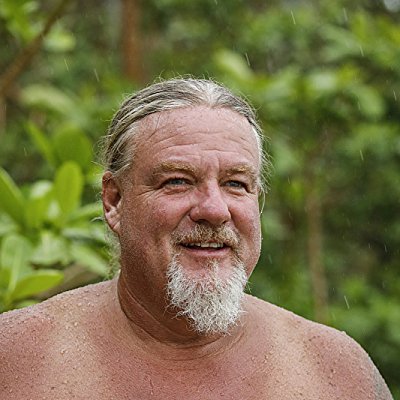 Himself - Takali Tribe, Himself - Boat Mechanic