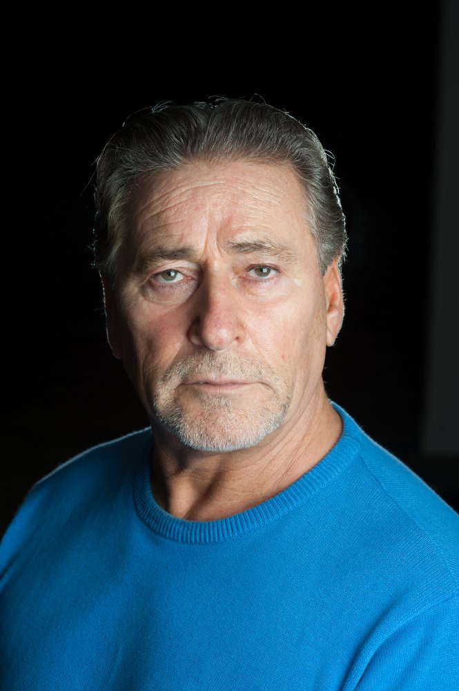 Joe Cassidy