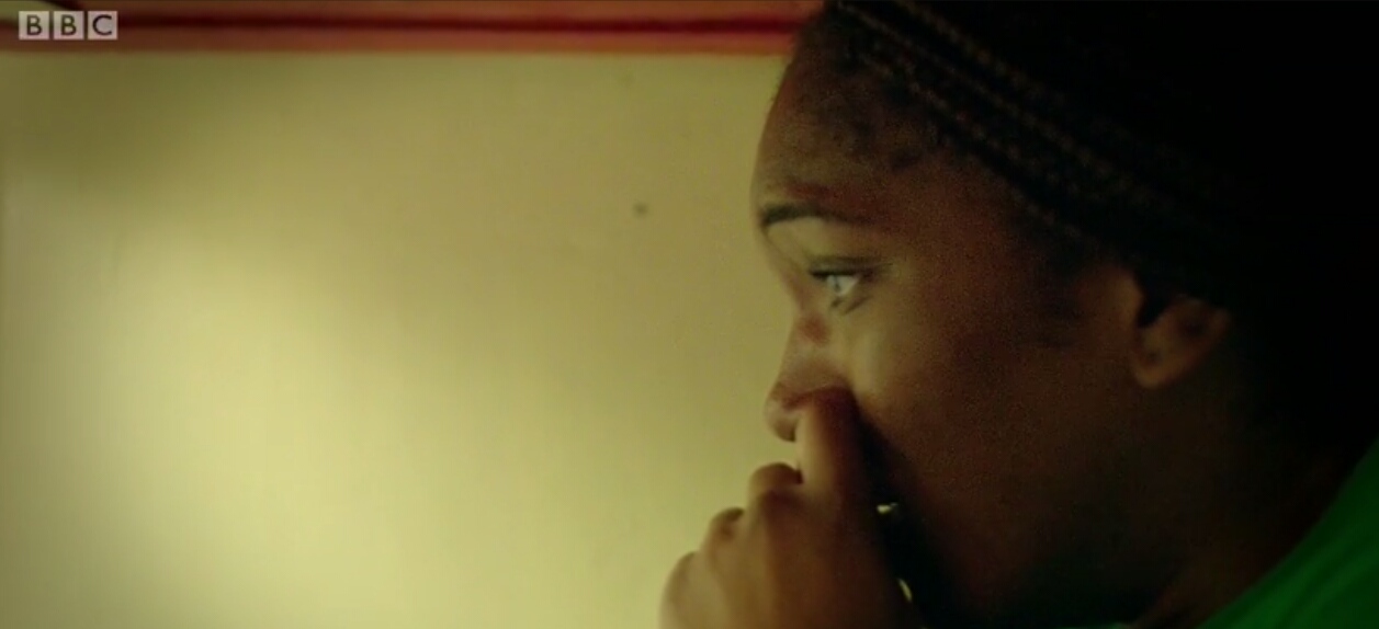 Cherrelle Skeete