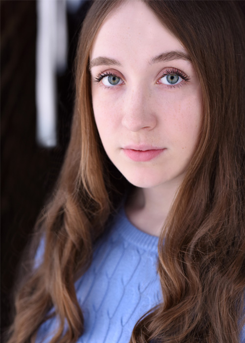 Lydia Meredith