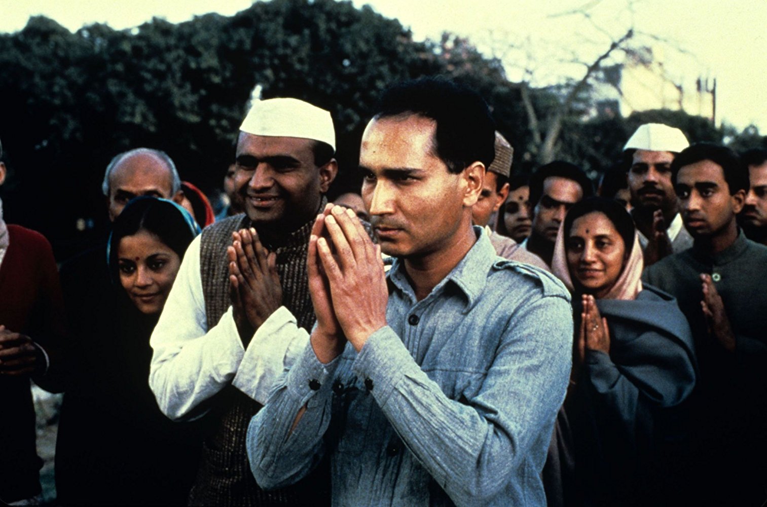 Naturam Godse