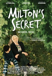 Milton&rsquo;s Secret