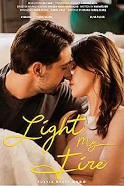 Light My Fire - Season 1