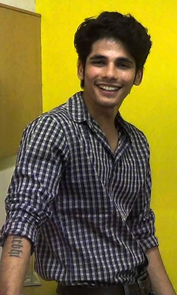 Nakul Sahdev