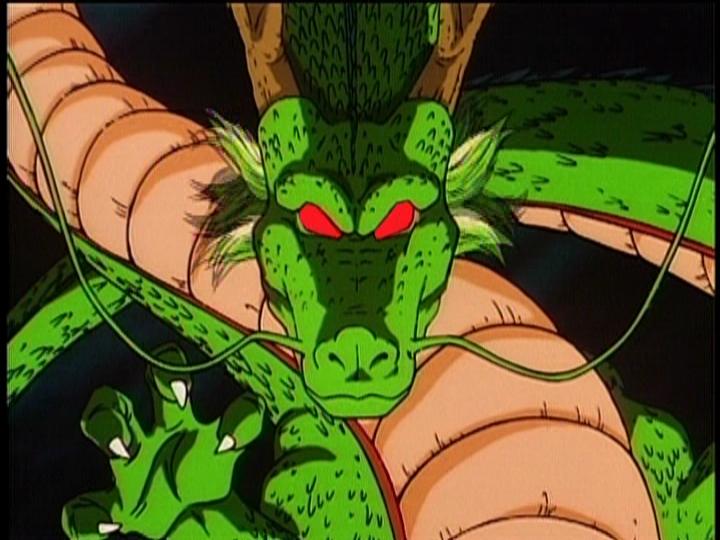 Shenron