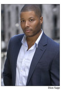Dion Sapp