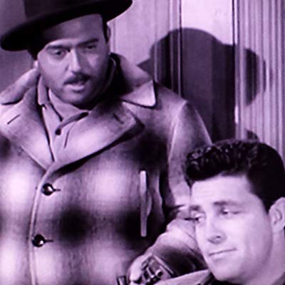 Lon Ellwood