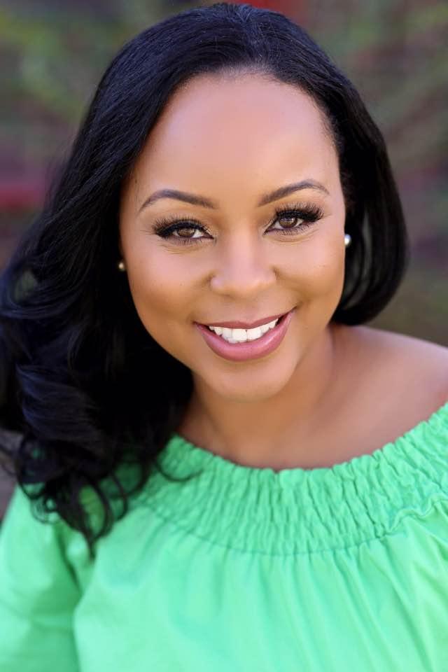 Kerri J. Baldwin