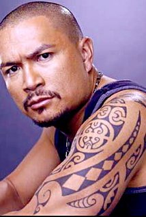 Crispin Alapag