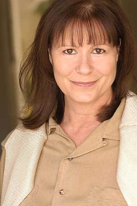 Susan Mullen