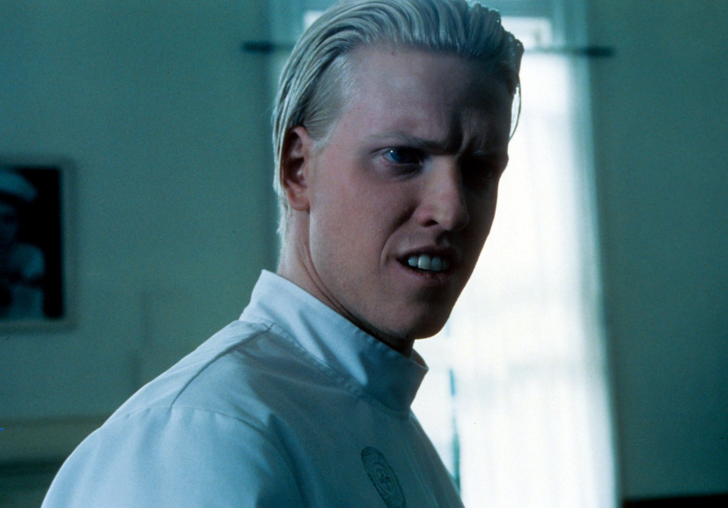 Jake Busey