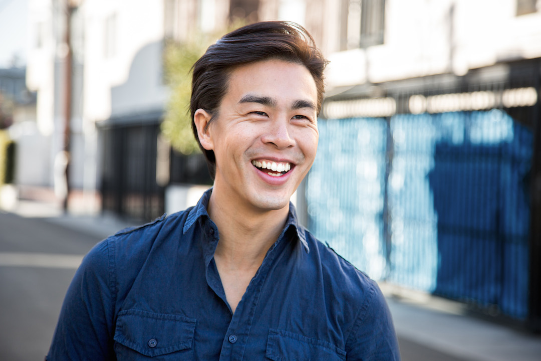 Gareth Yuen
