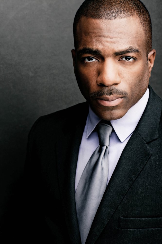 Gilbert Glenn Brown