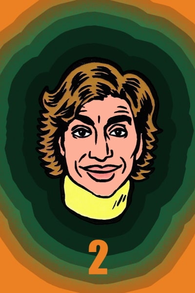 Strangers with Candy - Season 2