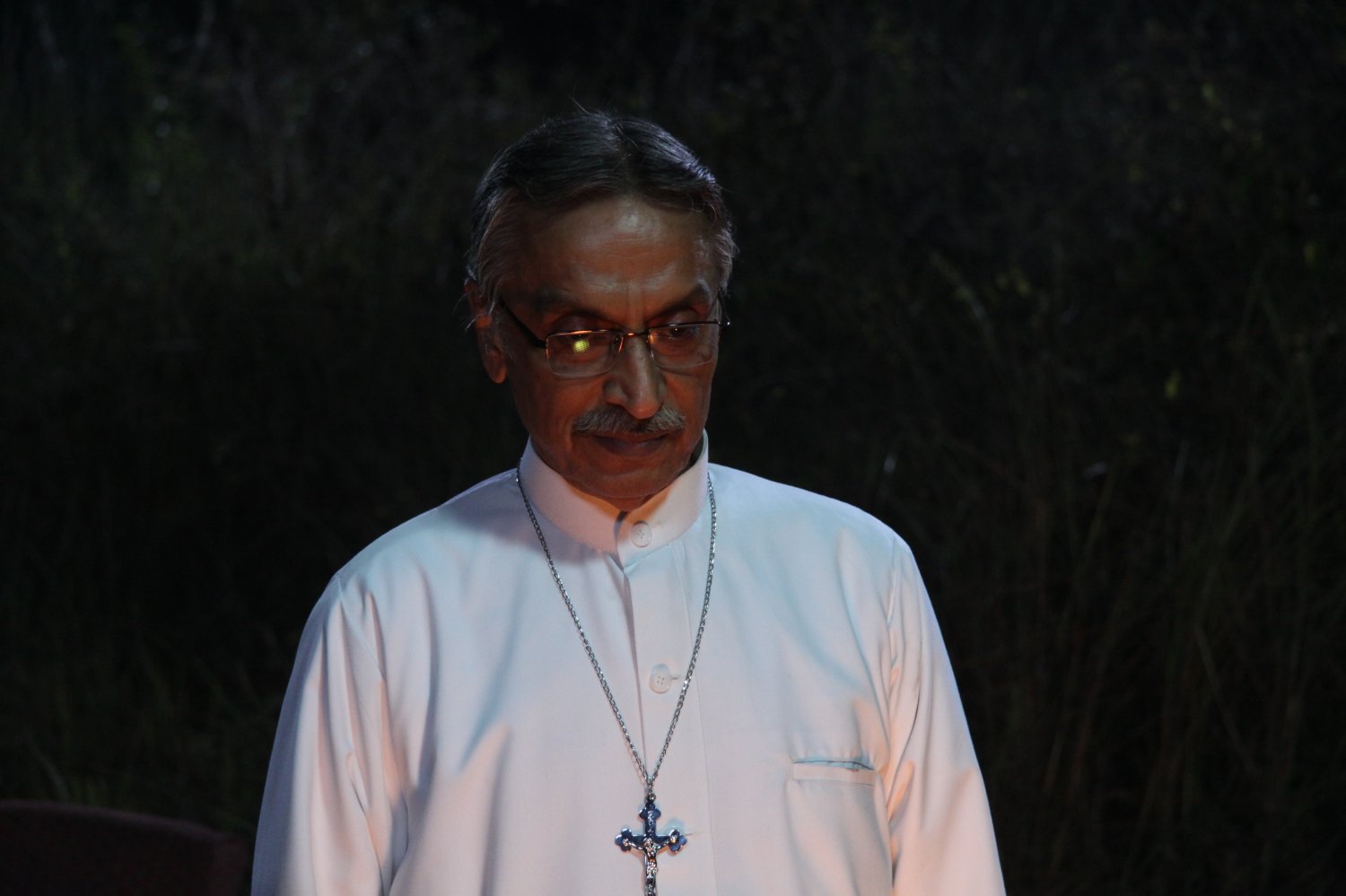 Ardhendu Banerjee