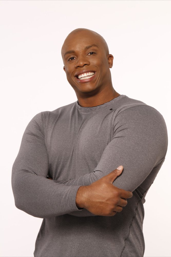 Dwayne Johnson
