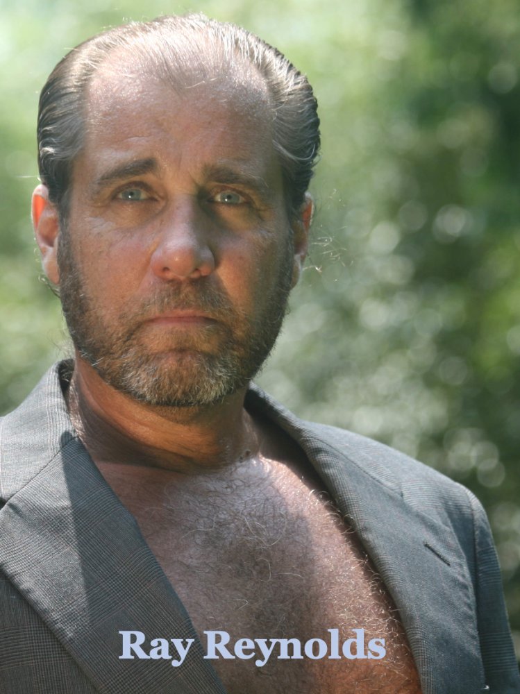 Ray Reynolds