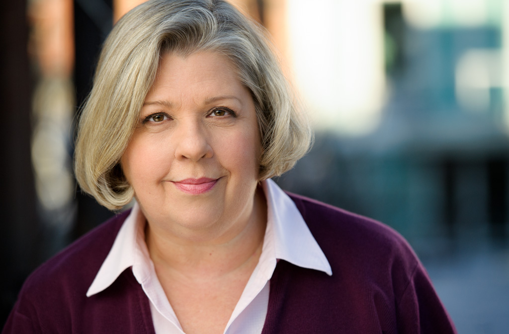 Deborah Unger