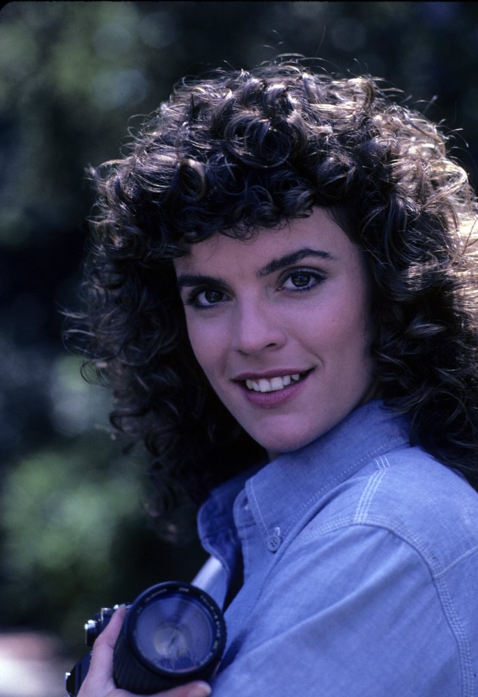 Robin Curtis