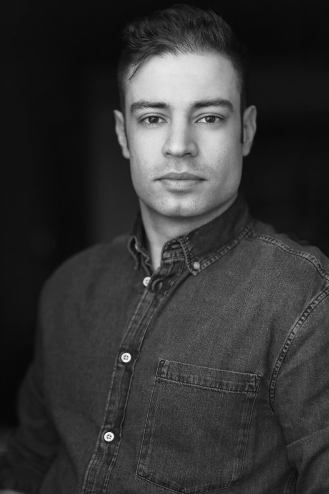 Johnny Ghorbani