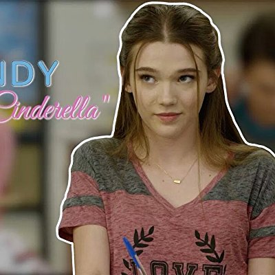 Indy Zimmerman