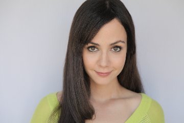 Kelly-Ann Tursi
