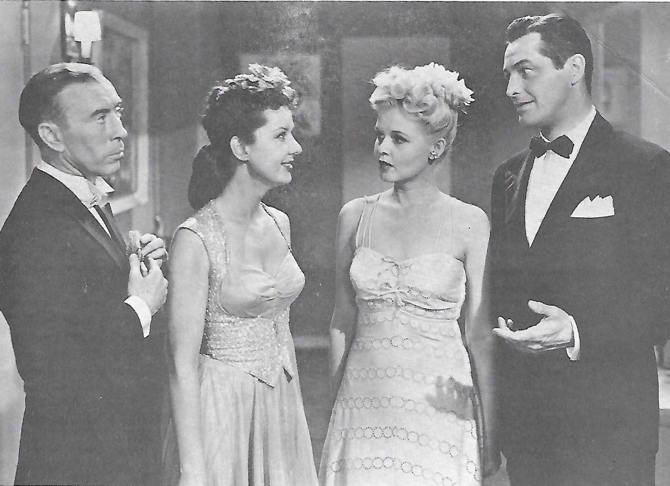 George Chandler